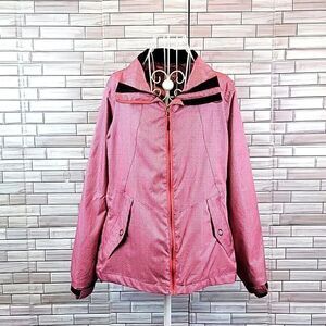 Iceburg outerwear ski jacket Size S